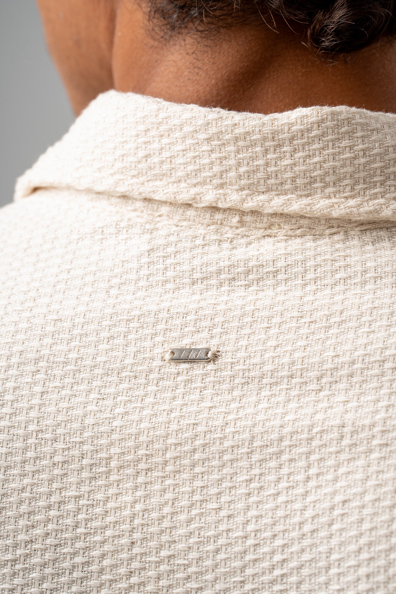 Jacquard Shirt